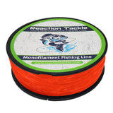 Reaction Tackle Nylon Monofilament Fishing Line - image 6
