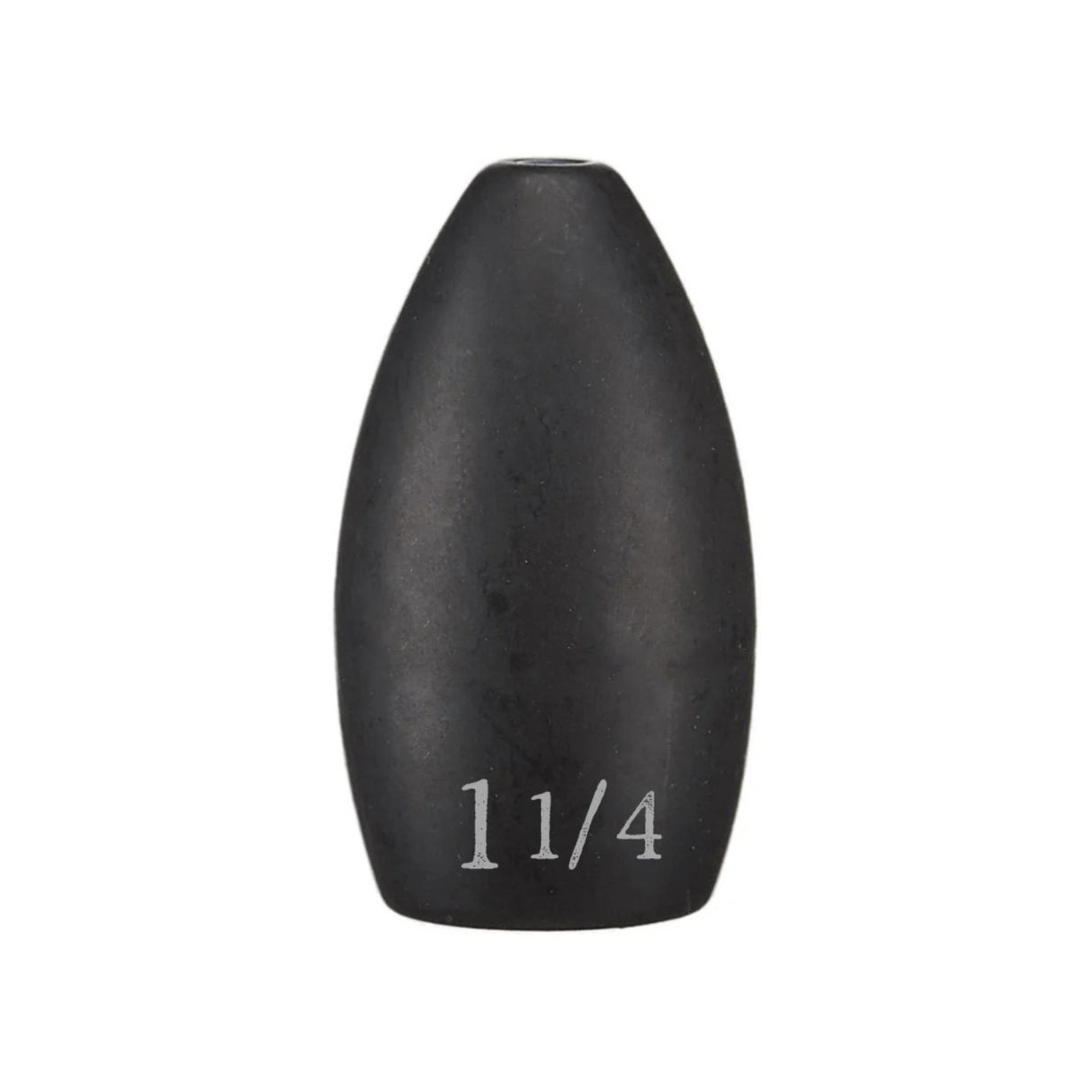 Reaction Tackle Tungsten Flipping Weights - Reaction Tackle