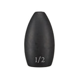 Reaction Tackle Tungsten Flipping Weights - Reaction Tackle