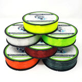 Reaction Tackle Nylon Monofilament Fishing Line - image 14