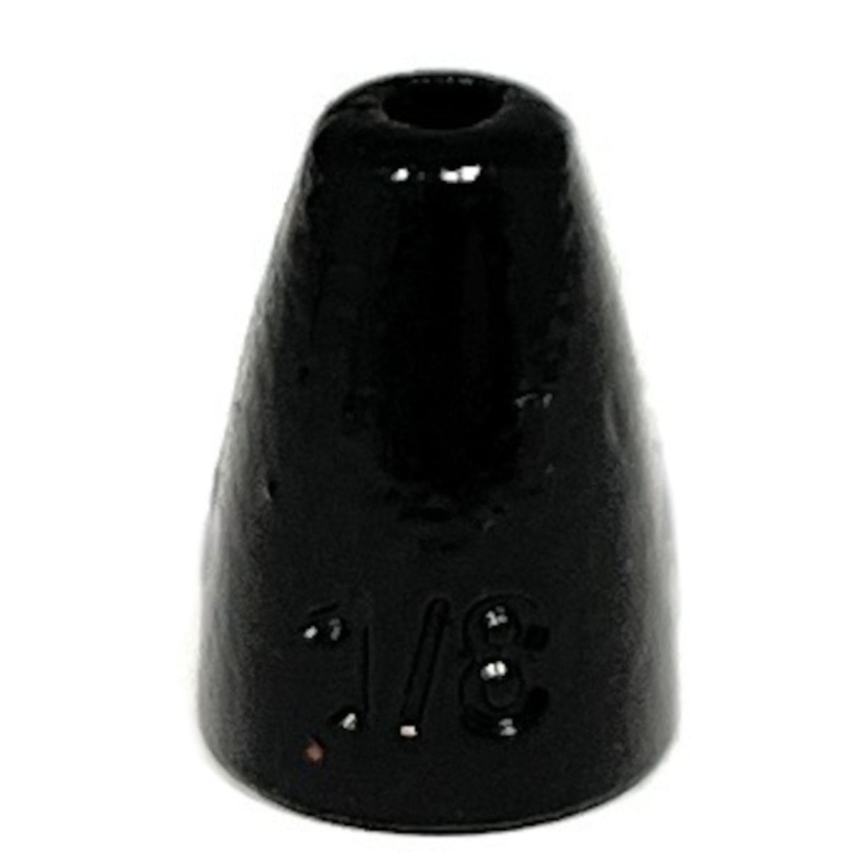 Reaction Tackle Lead Worm Weights (25 pack) - Reaction Tackle