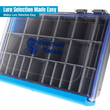 Reaction Tackle Ultra Elite Tackle Tray- Water Resistant wit - image 7