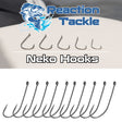 Promotional Items - Reaction Tackle