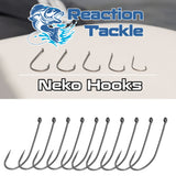Promotional Items - Reaction Tackle