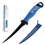 Reaction Tackle Fillet Knife – High Performance Stainless St - image 8