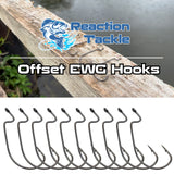 Promotional Items - Reaction Tackle