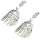 Reaction Tackle Tungsten Breaker Blade Jigs (2-Pack) - Reaction Tackle