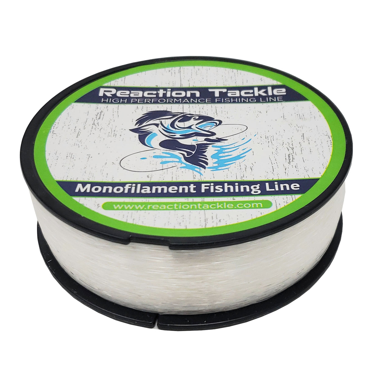 Reaction Tackle Nylon Monofilament Fishing Line - image 12