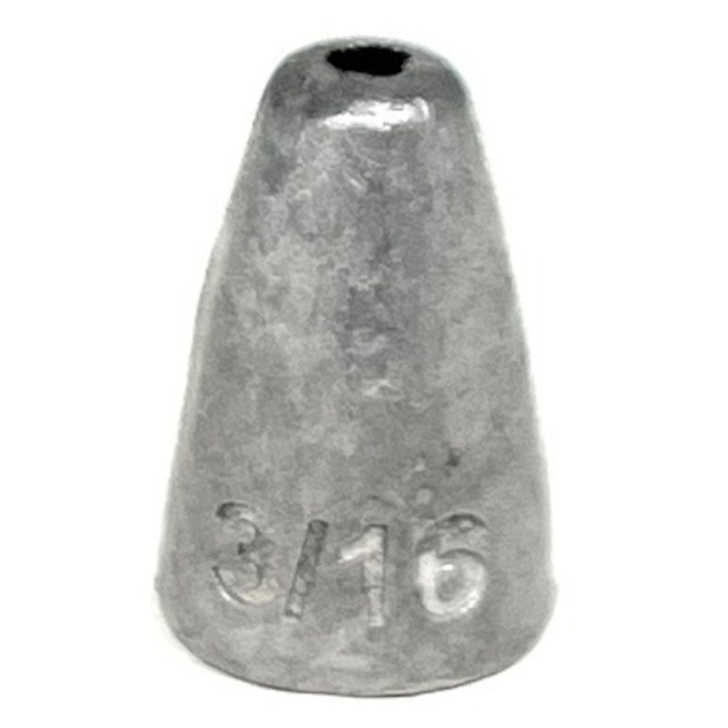 Angler Tackle Bell Sinkers