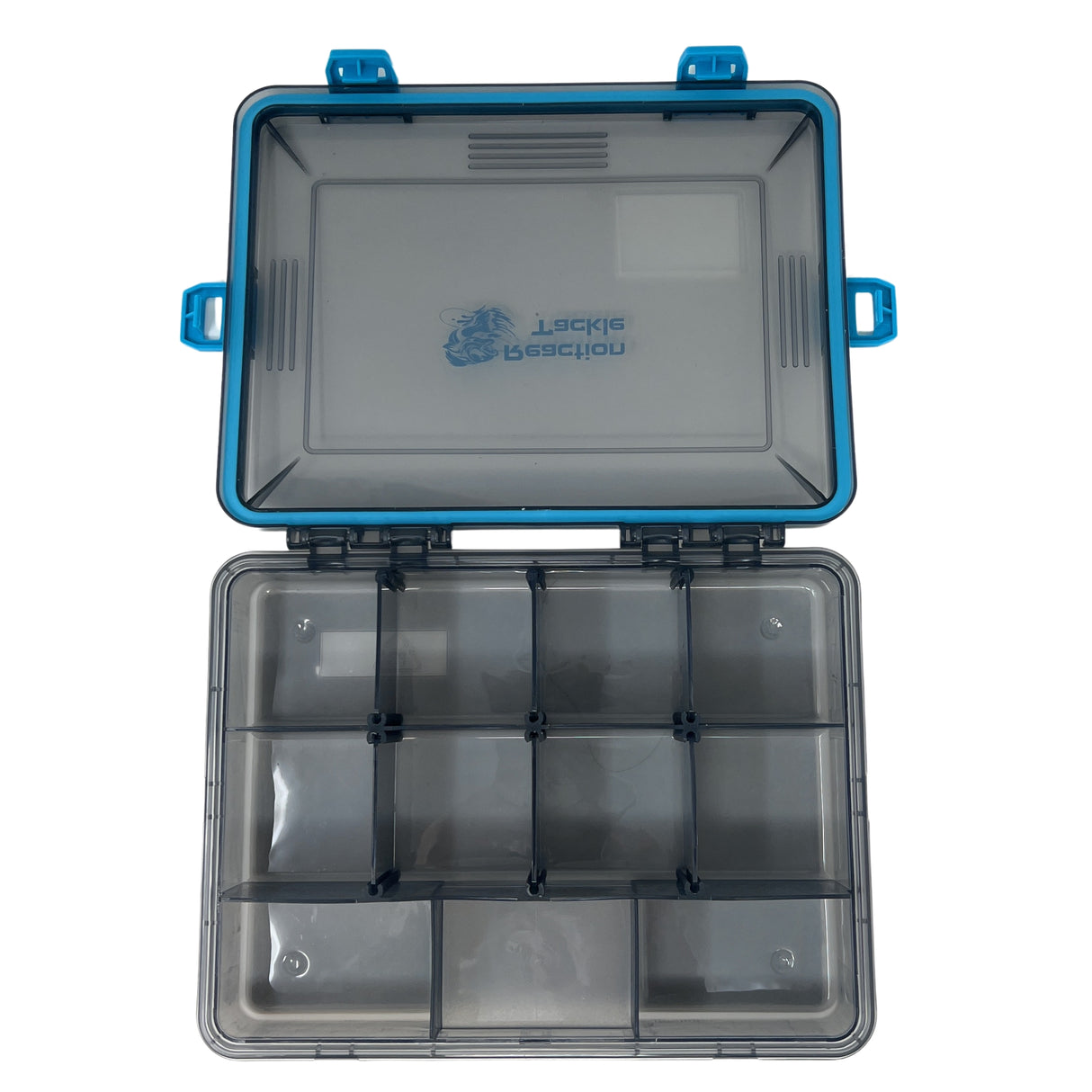 Reaction Tackle Plastic storage Tackle Box Trays: 2-Pk or 4-Pk - Reaction Tackle