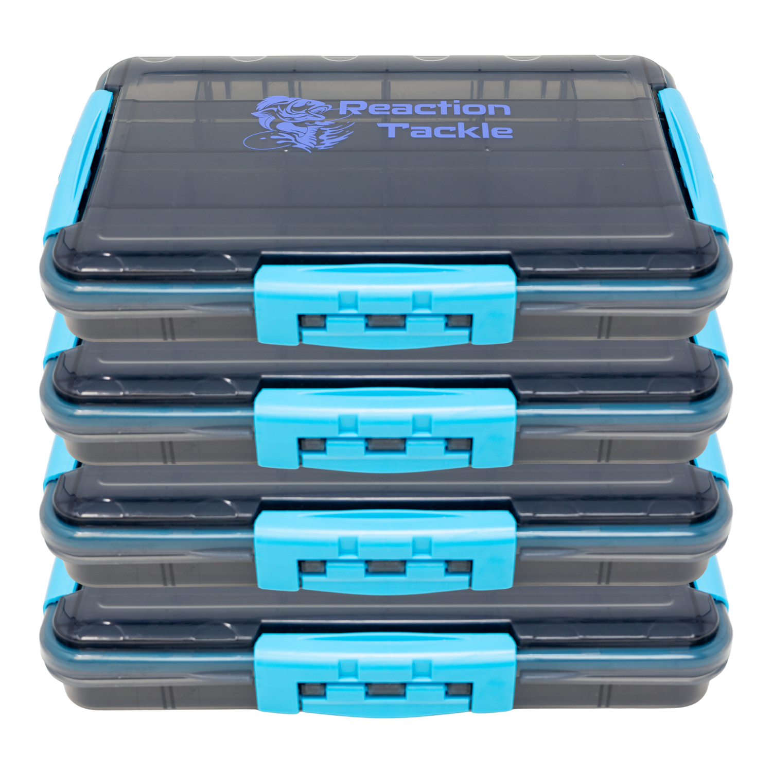 12 inch plastic fishing lure trays THKFISH 3600/3700 Large Tackle Bait Box for Sale, 2PCS-(3600 +3700L Tackle boxes) Reaction Tackle Fishing Tackle Trays waterproof How to Store Hard Plastic