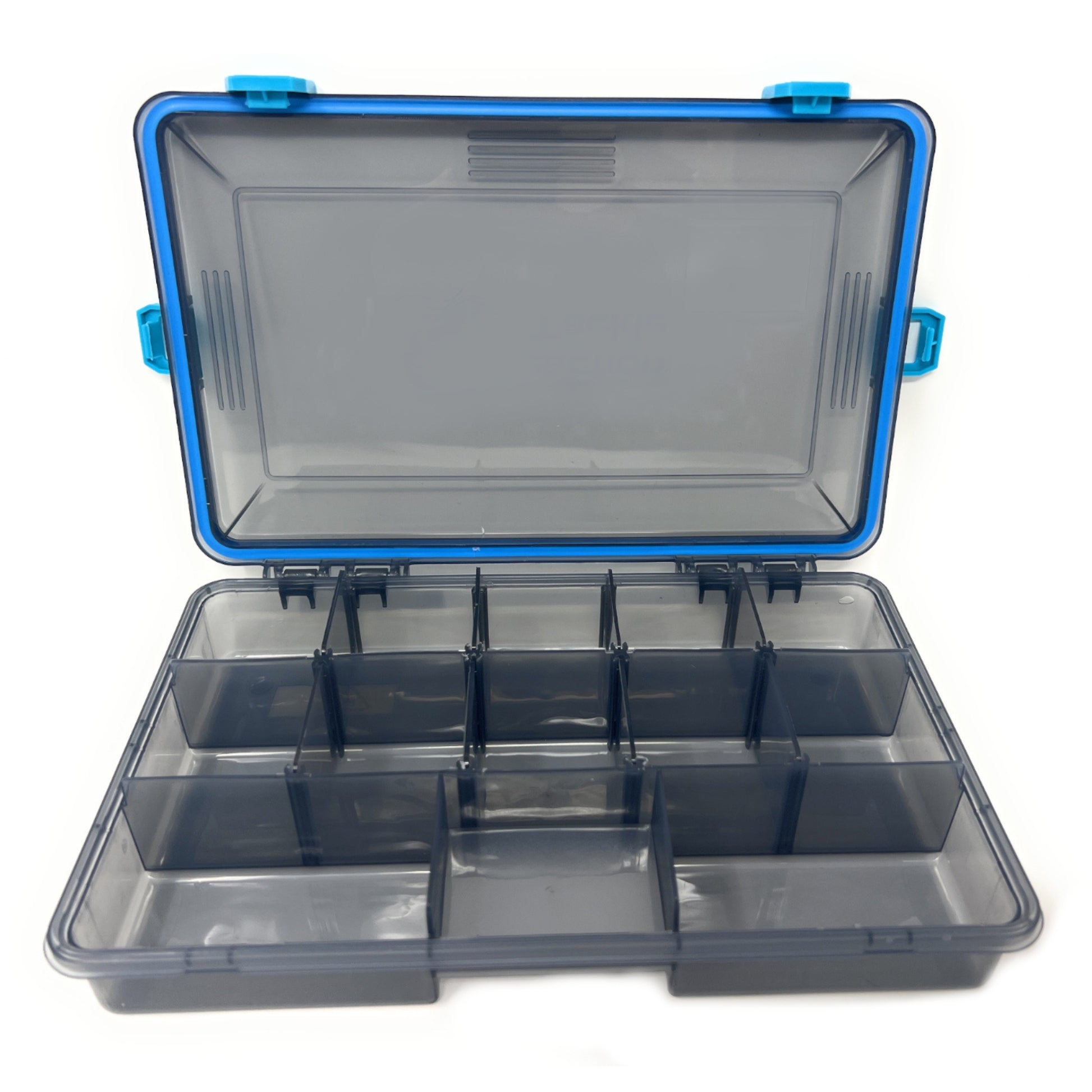 biggest tackle box SKB Small 7100 so you can hook fish worth bragging about Tackle Bag Large Tackle Box