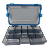 Reaction Tackle Plastic storage Tackle Box Trays: 2-Pk or 4-Pk - Reaction Tackle