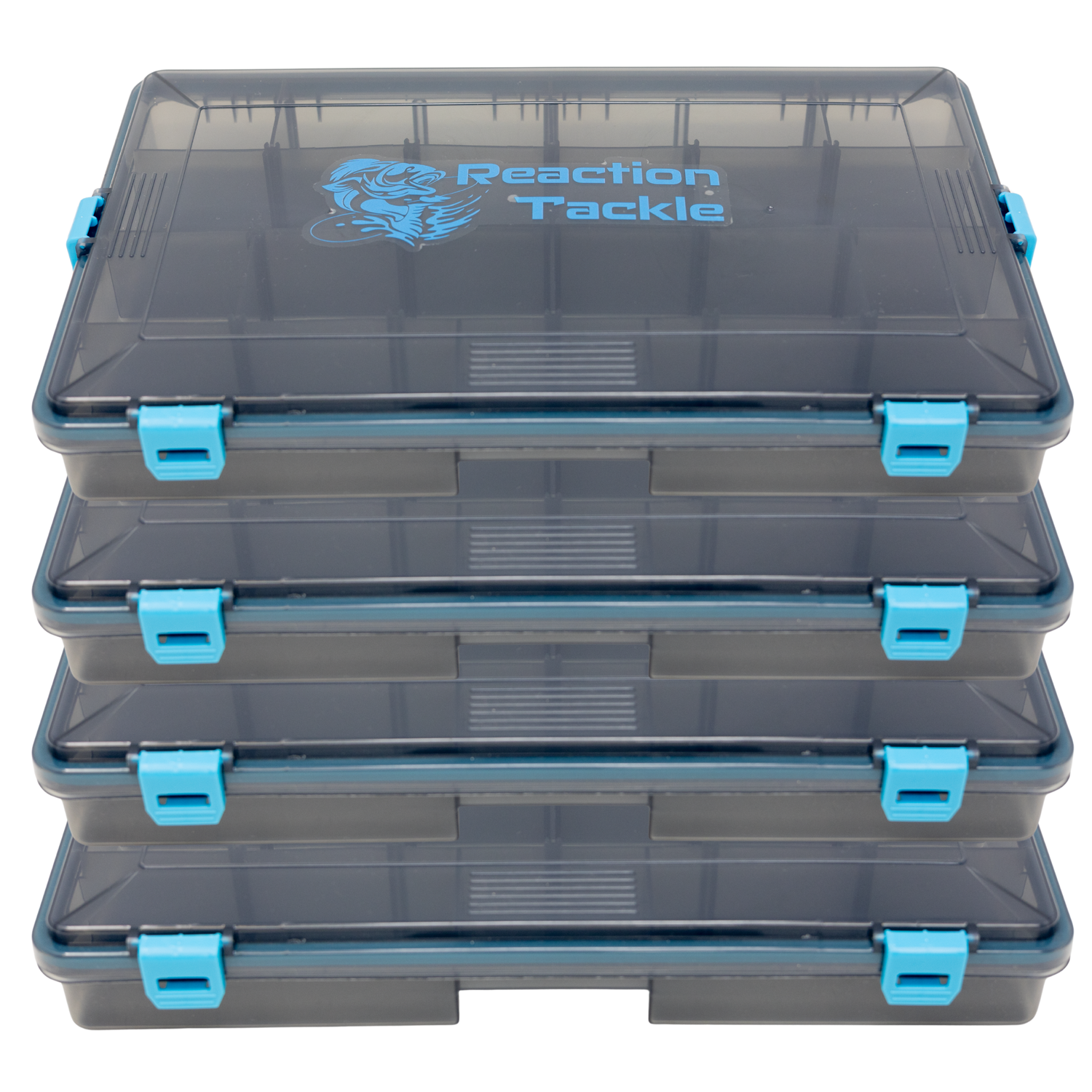 angling tackle box KastKing HyperSeal Waterproof Box, 3600 and 3700 Tackle Boxes for Fishing, Fishing Tackle Organizer with Removable Dividers, Lure Box and access top compartments provide quick access to your most frequently used items and the oversized handle makes carrying and transporting a breeze The Ultimate Fishing Tackle Kit