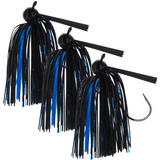 Reaction Tackle Lead Football Jigs 3-Pack - image 23