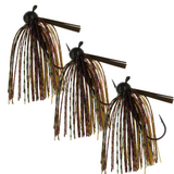 Reaction Tackle Football Jigs 3-Pack - Reaction Tackle