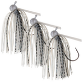 Reaction Tackle Football Jigs 3-Pack - Reaction Tackle