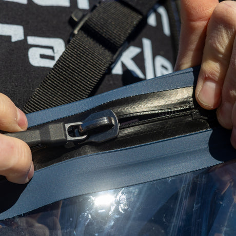 Reaction Tackle 100% Waterproof Tackle Storage Bags - Airtig - image 7