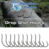 Promotional Items - Reaction Tackle