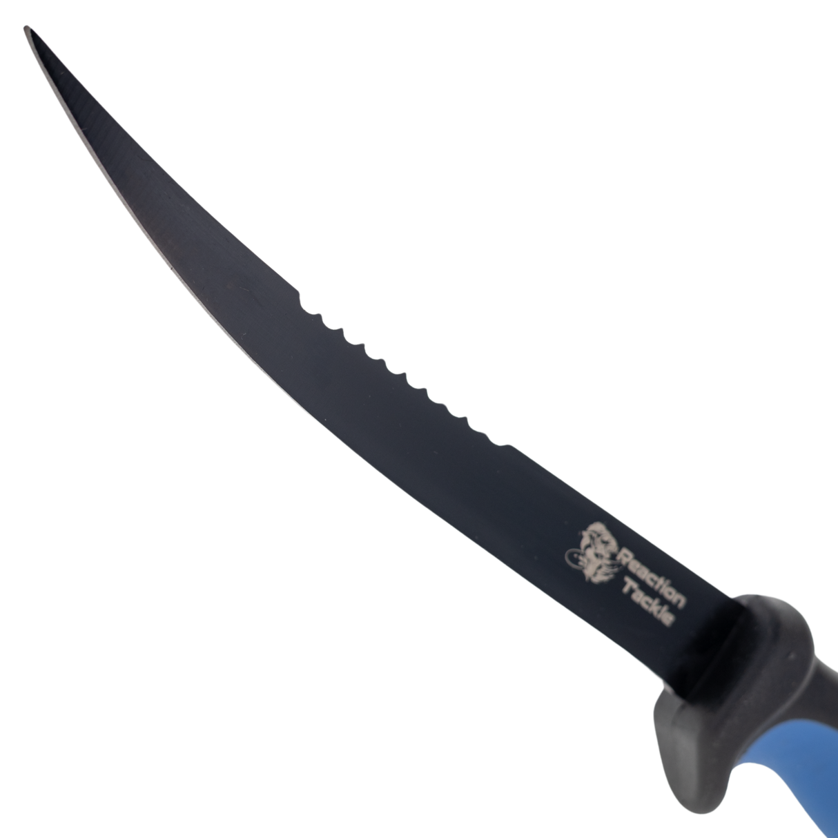 Reaction Tackle 7-Piece Fishing Tool Kit with Fillet Knife & - image 4