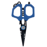 Reaction Tackle 7-Piece Fishing Tool Kit with Fillet Knife & - image 5