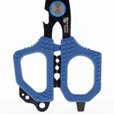 Reaction Tackle 7-Piece Fishing Tool Kit with Fillet Knife & - image 7