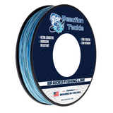 Reaction Tackle BRAIDED IN THE USA Fishing Line- 4X- NEW - Reaction Tackle