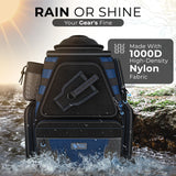 Reaction Tackle Fishing Tackle Backpack- Trays included - Reaction Tackle