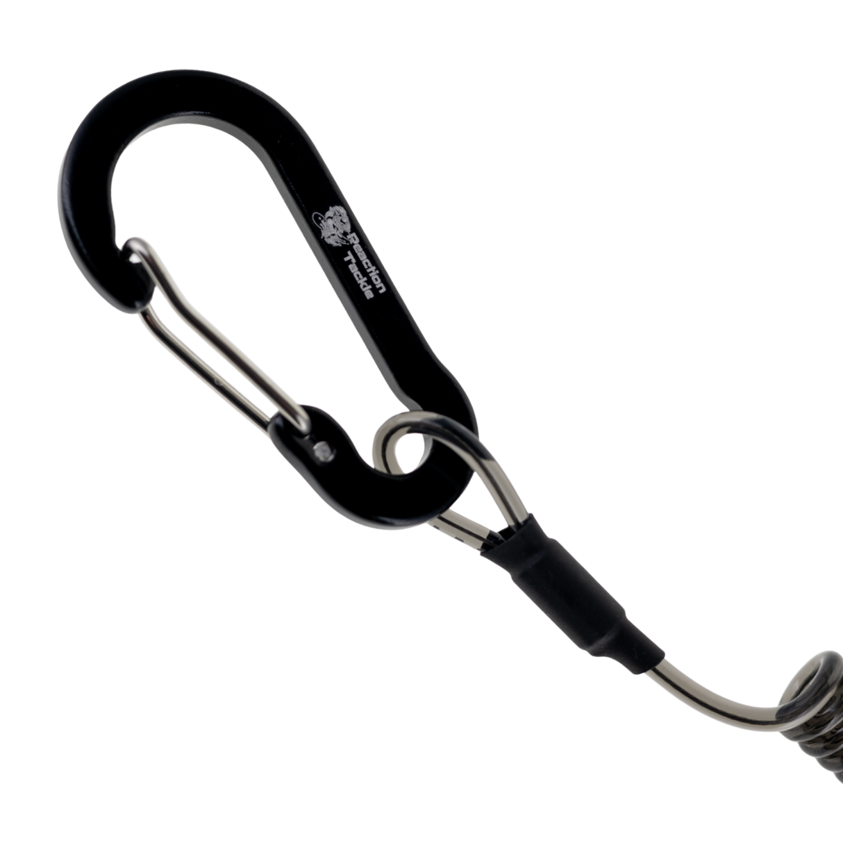 Reaction Tackle 7-Piece Fishing Tool Kit with Fillet Knife & - image 15