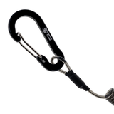 Reaction Tackle 7-Piece Fishing Tool Kit with Fillet Knife & - image 15