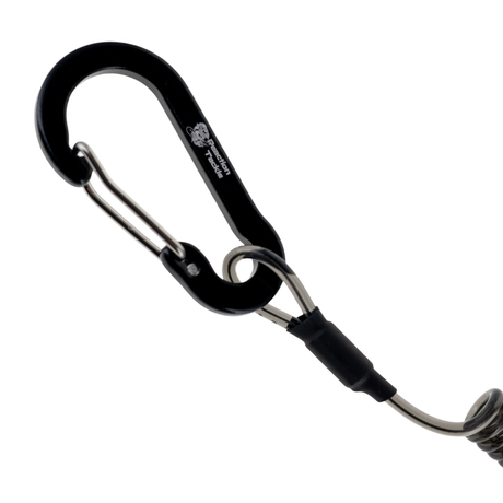 Reaction Tackle 7-Piece Fishing Tool Kit with Fillet Knife & - image 15