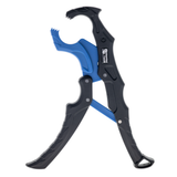 Reaction Tackle 7-Piece Fishing Tool Kit with Fillet Knife & - image 11