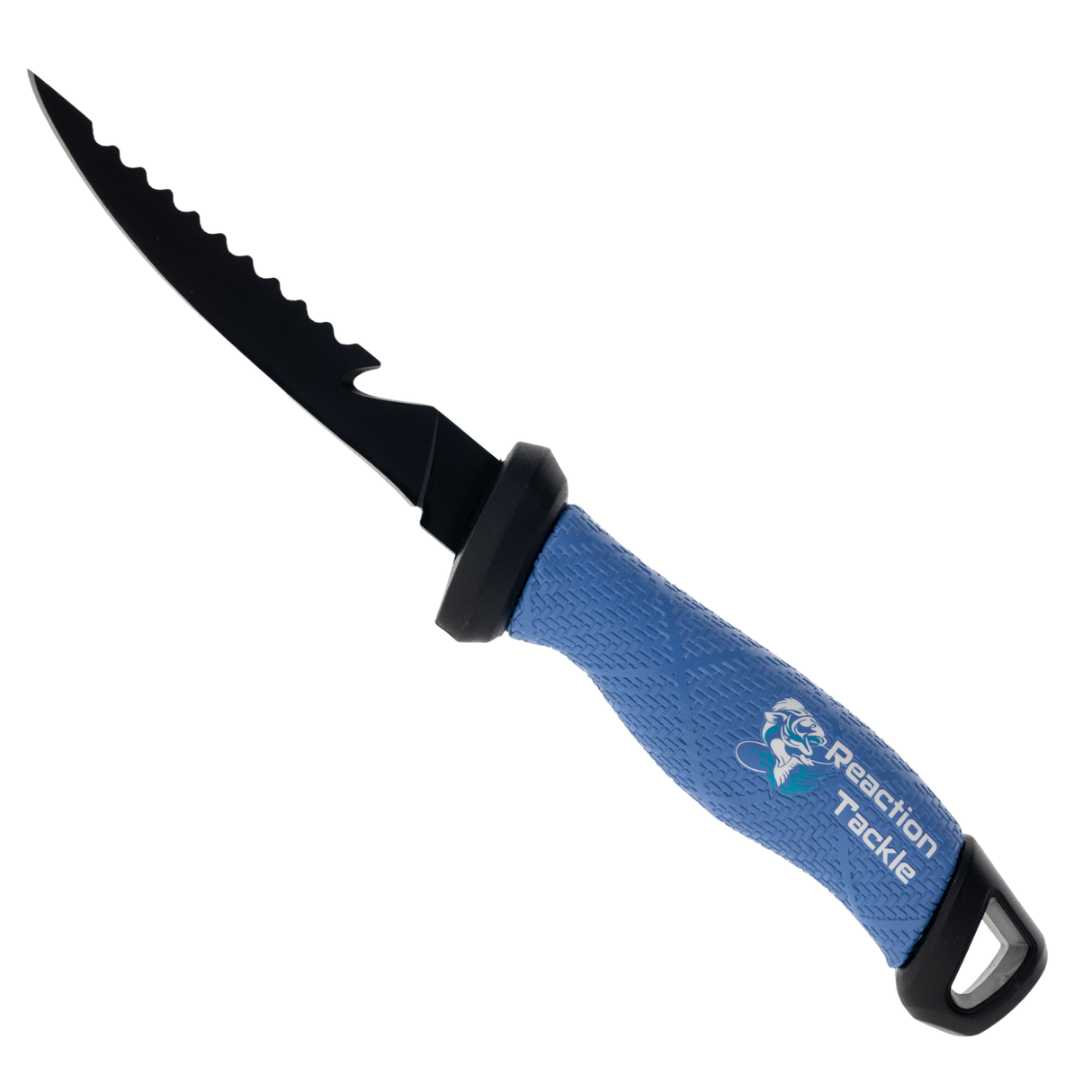 Reaction Tackle Fillet Knife – High Performance Stainless St - image 4