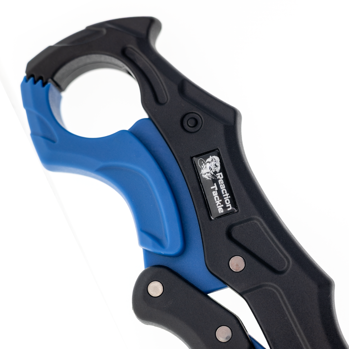 Reaction Tackle 7-Piece Fishing Tool Kit with Fillet Knife & - image 12