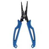 Reaction Tackle 7-Piece Fishing Tool Kit with Fillet Knife & - image 9