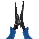 Reaction Tackle 7-Piece Fishing Tool Kit with Fillet Knife & - image 10