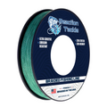 Reaction Tackle BRAIDED IN THE USA Fishing Line- 4X- NEW - Reaction Tackle