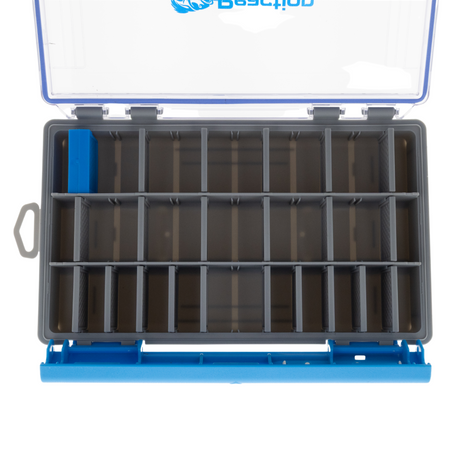 Waterproof Tackle Trays & Durable Storage Boxes Reaction Tackle Waterproof Tackle Trays & Durable Storage Boxes Reaction Tackle