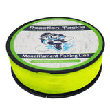 Reaction Tackle Nylon Monofilament Fishing Line - image 8