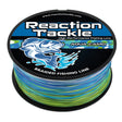 Reaction Tackle 4X Braided Fishing Line – 26 Colors, 6–100 l - image 9
