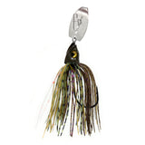 Reaction Tackle Tungsten Vibrating Bladed Swim Jigs (2-Pack) - Reaction Tackle