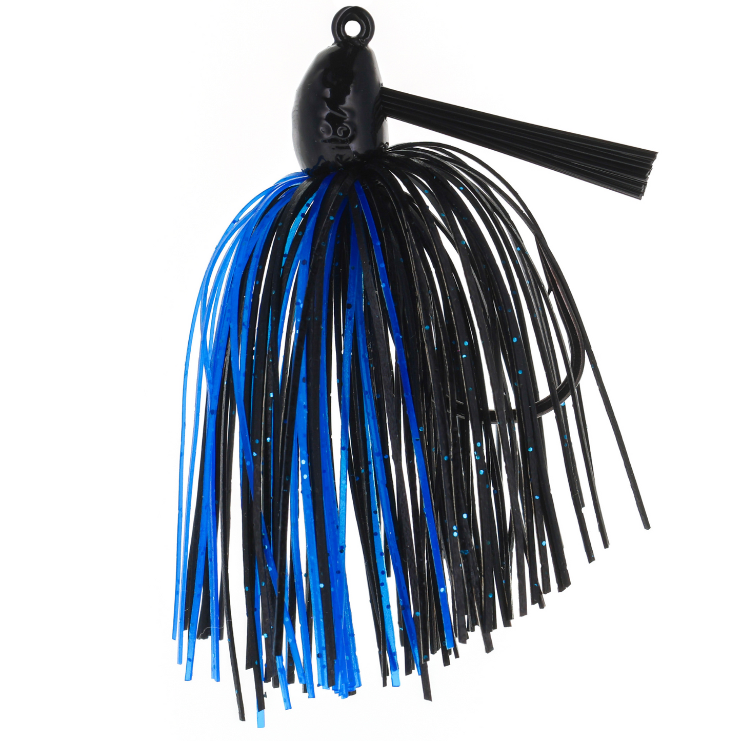 Reaction Tackle Swim Jigs – Premium Weedless Bass Fishing Lures- 3 Pack - Reaction Tackle