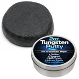 Reaction Tackle Tungsten-Knete