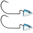 Reaction Tackle Tungsten Swing/ Swimbait Jig Heads - Reaction Tackle