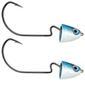 Reaction Tackle Tungsten Swing/ Swimbait Jig Heads - Reaction Tackle