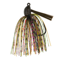 Reaction Tackle Swim Jigs – Premium Weedless Bass Fishing Lures- 3 Pack - Reaction Tackle