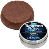 Reaction Tackle Tungsten-Knete