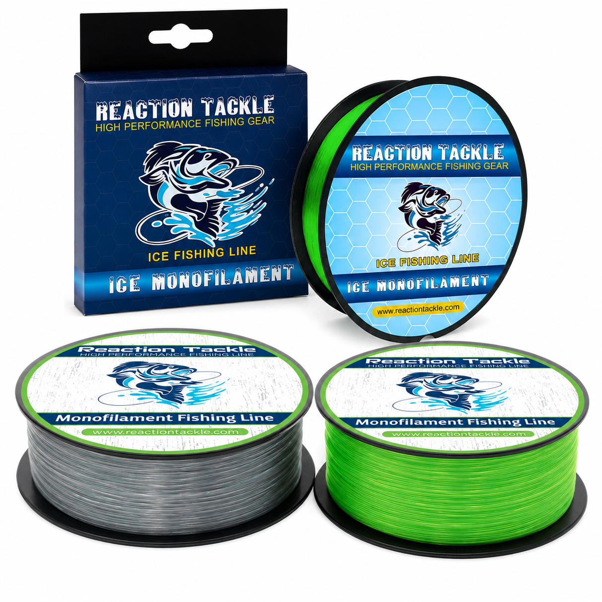 Monofilament Bundle