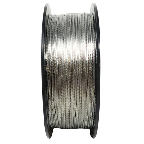 Reaction Tackle Copper Fishing Line - Trolling Wire - Tin Coated - Reaction Tackle