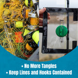 Reaction Tackle Fishing Lure Wraps - Reaction Tackle